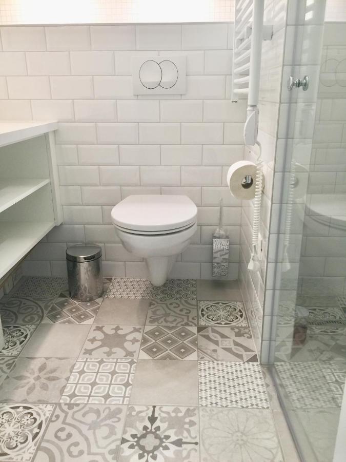 Cloe Apartman Сегед Экстерьер фото